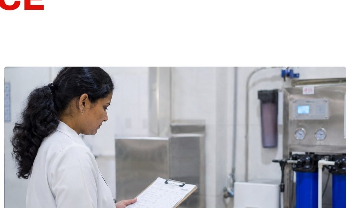 A Diagnex clinician reviewing protocols